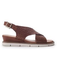 Moda In Pelle - Keela Leather - Lyst