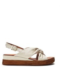 Moda In Pelle - Kalmia Off Leather - Lyst