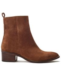 Moda In Pelle - Pacchio Leather - Lyst