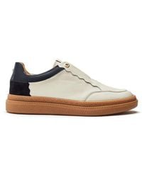 Moda In Pelle - Beebalm Off Leather - Lyst