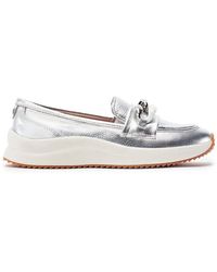 Moda In Pelle - Sorrento Leather - Lyst