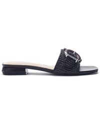 Moda In Pelle - Juletta Textile - Lyst