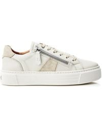 Shoon - Sh Ely Off Leather - Lyst