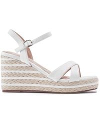 Moda In Pelle - Maylia Snake Print - Lyst
