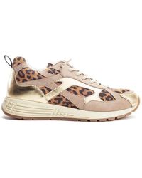 Moda In Pelle - Bryani Suede - Lyst
