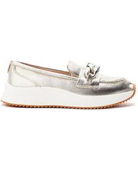 Moda In Pelle - Sorrento Leather - Lyst