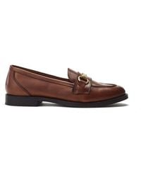 Moda In Pelle - Elarra Leather - Lyst