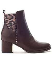 Moda In Pelle - Panora Alcantara - Lyst
