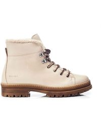 Shoon - Sh Onella Off Leather - Lyst