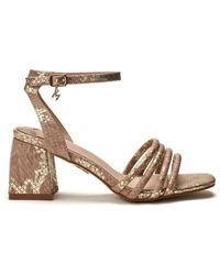 Moda In Pelle - Maybel Rose Porvair - Lyst