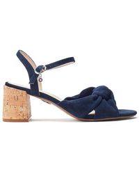 Moda In Pelle - Mokara Suede - Lyst