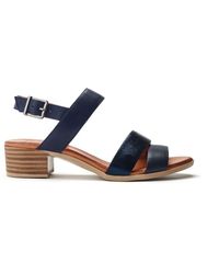 Moda In Pelle - Kala Leather - Lyst