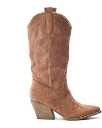 b.soleful - Gwyndolyn Camel Alcantara - Lyst
