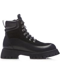 Shoon - Sh Anello Leather - Lyst