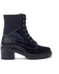 Moda In Pelle - Omura Patent Leather - Lyst