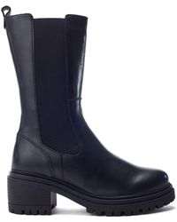 Moda In Pelle - Geelia Leather - Lyst