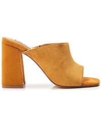 b.soleful - B.Loki Suede - Lyst