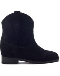 Shoon - Sh Gallop Suede - Lyst