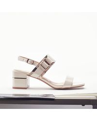 Moda In Pelle - Noni Off Patent - Lyst