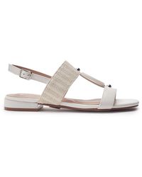 Moda In Pelle - Lexiia Porvair - Lyst