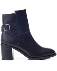 b.soleful - B.Jasmine Leather - Lyst