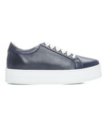 b.soleful - B.Kendall Leather - Lyst