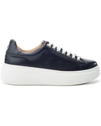 Moda In Pelle - Cherrie Leather - Lyst