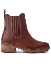 Moda In Pelle - Ostyn Leather - Lyst