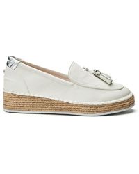 Moda In Pelle - Elga Porvair - Lyst