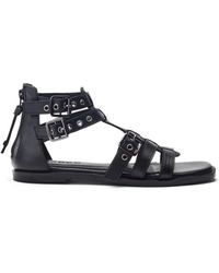 Shoon - Sh Shelly Leather - Lyst
