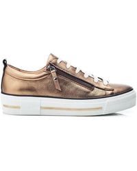 Moda In Pelle - Filician Leather - Lyst