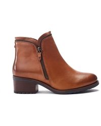 Moda In Pelle - Opulent Leather - Lyst
