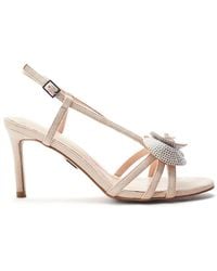 Moda In Pelle - Narra Alcantara - Lyst