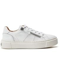 Shoon - Sh Ely Leather - Lyst