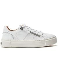 Shoon - Sh Ely Leather - Lyst