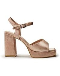b.soleful - Sima Champagne Porvair - Lyst