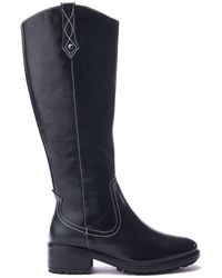 Moda In Pelle - Hazay Leather - Lyst