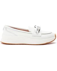 Moda In Pelle - Sorrento Leather - Lyst