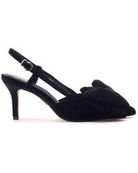 Moda In Pelle - Himilaya Velvet - Lyst