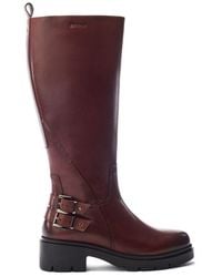 Shoon - Sh Andi Leather - Lyst