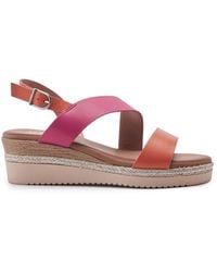 Moda In Pelle - Joani- Porvair - Lyst