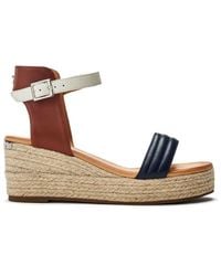 Moda In Pelle - Kolanthia Leather - Lyst