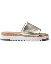 Moda In Pelle - Kanzan Leather - Lyst