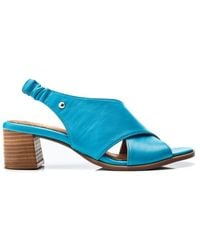 Moda In Pelle - Prinia Leather - Lyst