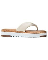 Moda In Pelle - Kadence Off Leather - Lyst