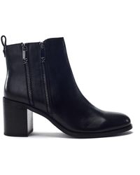 Moda In Pelle - Peytona Leather - Lyst