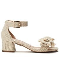 Moda In Pelle - Kenna Textile - Lyst