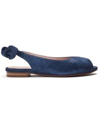Moda In Pelle - Lavatera Suede - Lyst