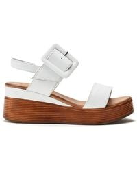 Moda In Pelle - Mazus Leather - Lyst