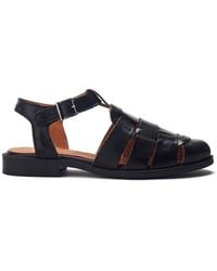 Shoon - Sh Imelda Leather - Lyst